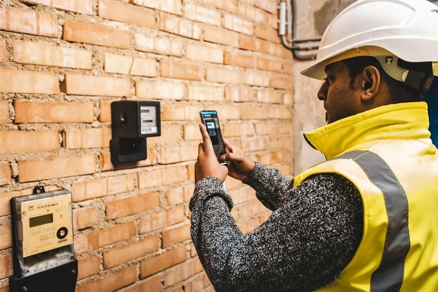 In A First, Tata Power Delhi Distribution Ltd Partners with Anyline to Deploy AI-based OCR Application for Meter Reading