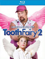 Tooth Fairy 2 (2012)