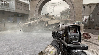 Call of Duty 4 - Modern Warfare Full Game Repack Download