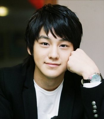 Foto Kim Bum Artis Korea Populer