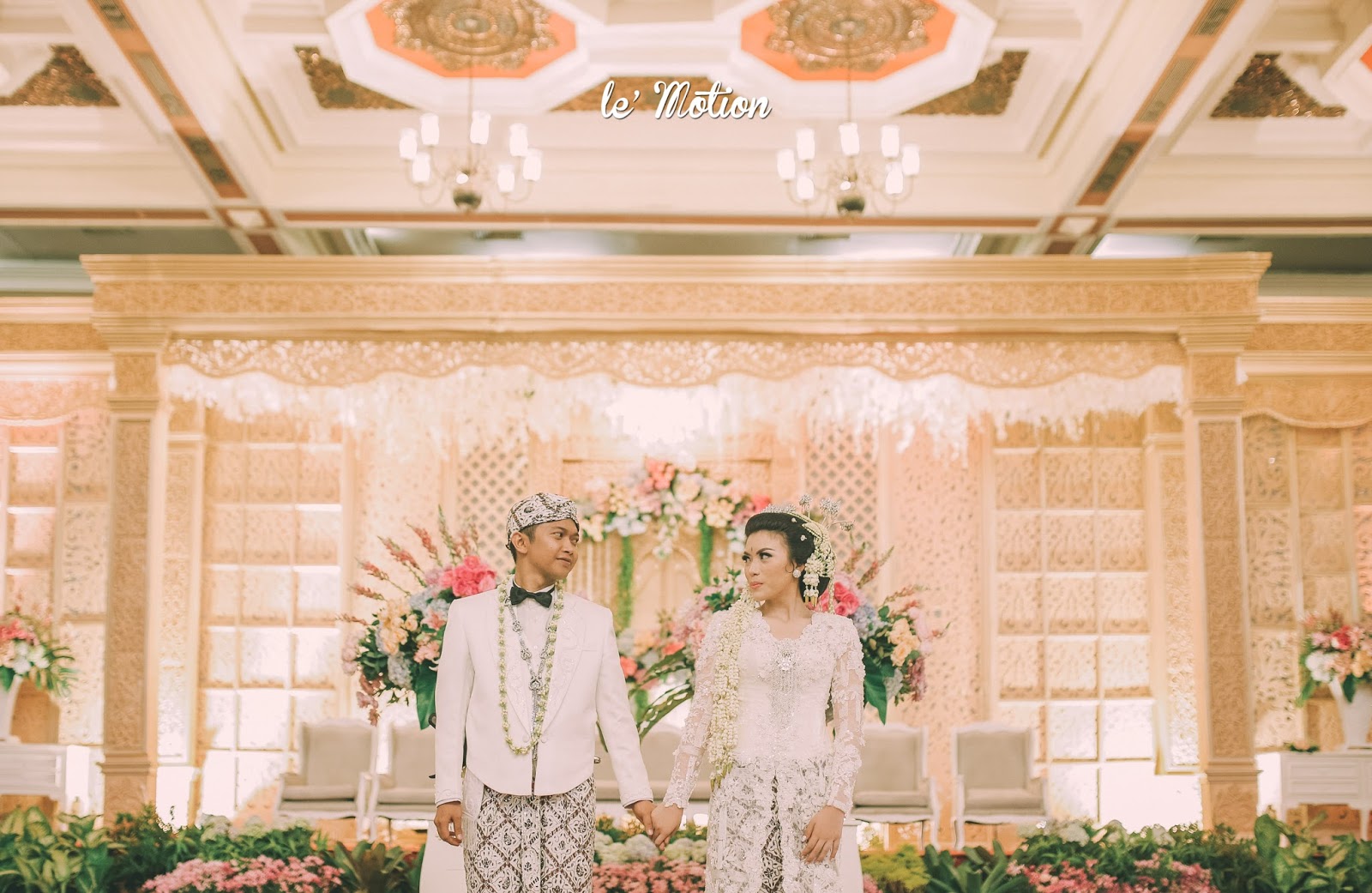 Le Motion Photo Sundanese Traditional Wedding Of Tasha Malino Pernikahan Adat Sunda
