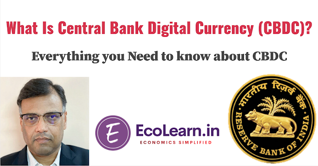 Everything you need to know about Central Bank Digital Currency (CBDC) by RBI