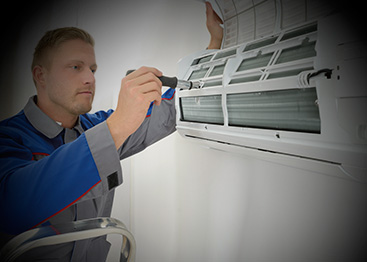 ductless air conditioning repair