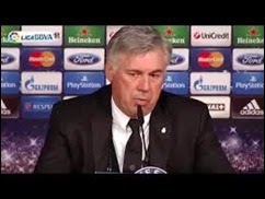 Carlo Ancelotti