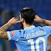 Lazio Fines Luis Alberto