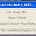 AuIndi Hack v.6063