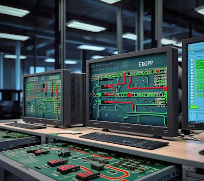 EIGRP VS OSPF