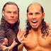 Matt Hardy, sobre si Jeff Hardy podría acabar en AEW en un futuro: "¡Cruzo los dedos!"