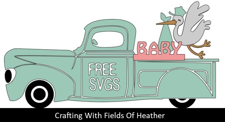 Download Where To Find Free Baby/Nursery Themed SVGS