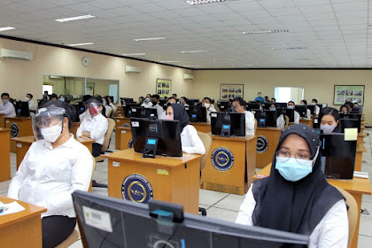 Tips Jitu Lulus CPNS dan PPPK Tahun 2021