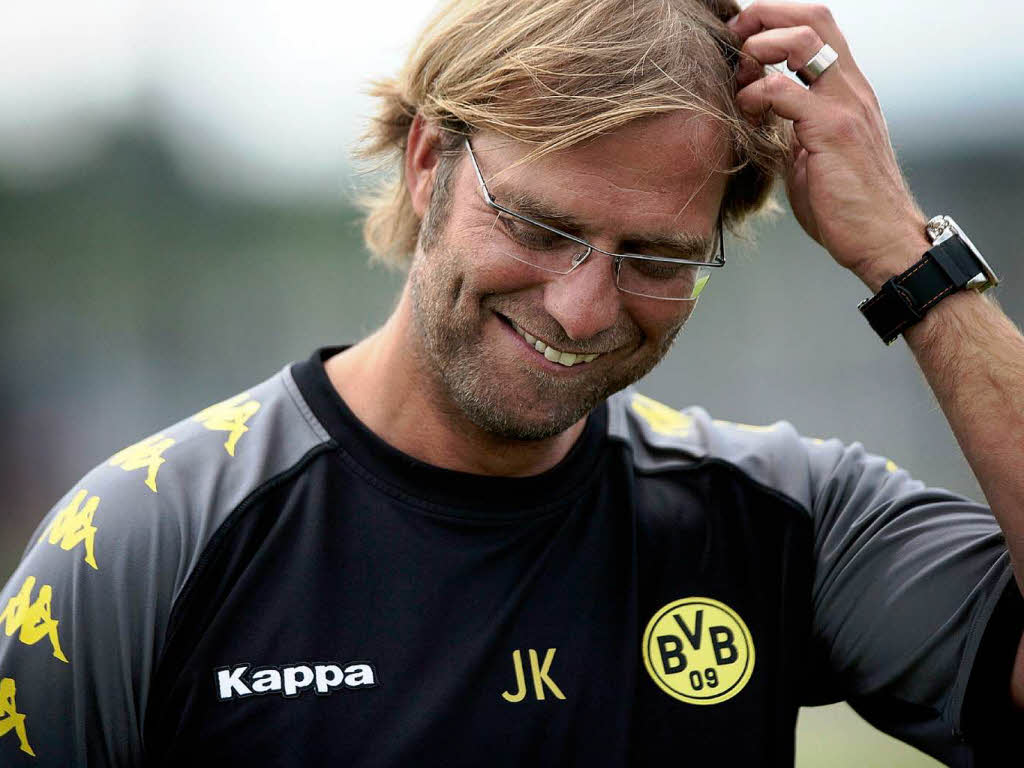 Jürgen Klopp