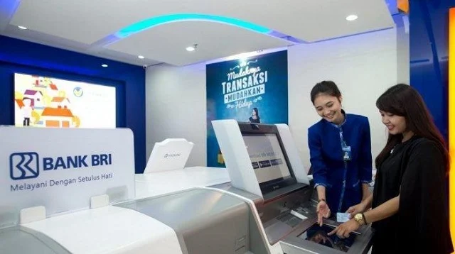 Cara Cek Mutasi di ATM BRI