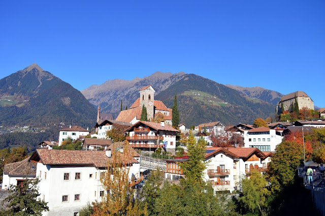 borghi trentino alto adige