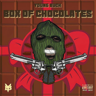 MP3 download Young Buck - Box of Chocolates iTunes plus aac m4a mp3