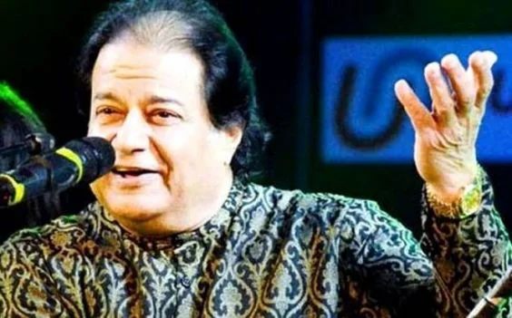 6 super hit songs Lyrics of Anup Jalota