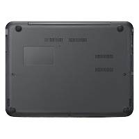 Samsung Series 5 Chromebook