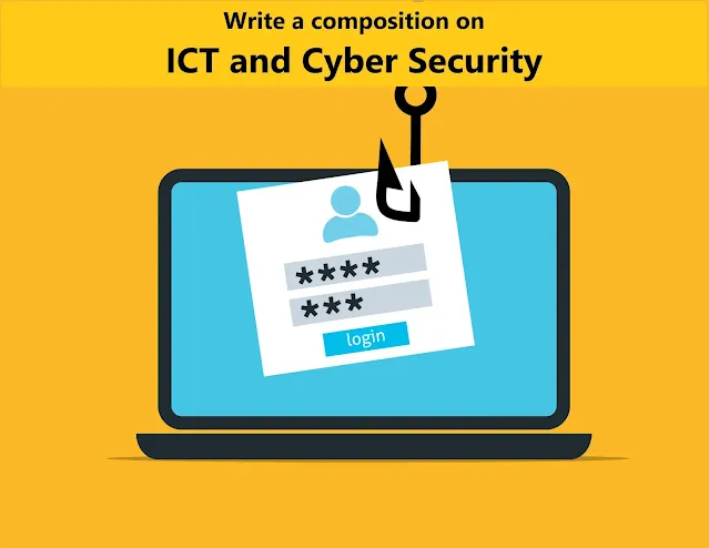 ICT and Cyber Security