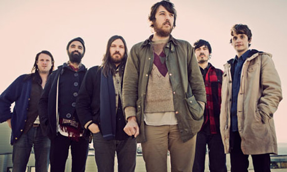 Fleet Foxes y sus versiones