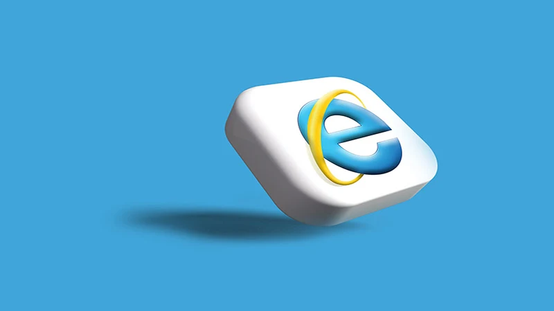 Internet Explorer Story
