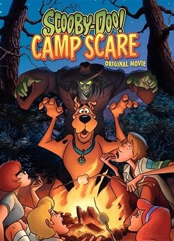 Scooby Doo! : Camp Scare   Dual Áudio + Legenda