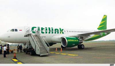 Info Terminal Citilink Di Bandara Juanda WISESATRAVEL COM