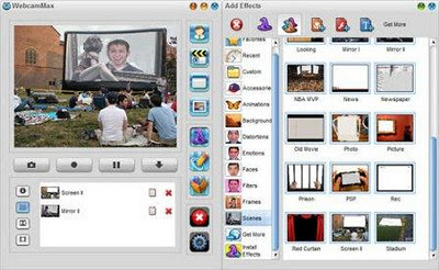 WebcamMax 7.6