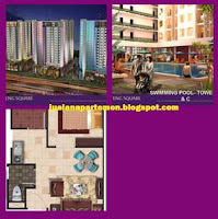 Dijual Cepat Apartemen Menteng Square