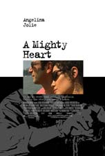 Trailer film A Mighty Heart - Speranta moare ultima (2007) cu Angelina Jolie