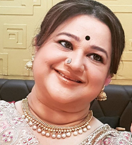 Supriya Shukla