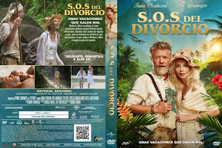 S.O.S DEL DIVORCIO – OSTROV – 2023 – (VIP)