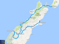Jalan Jalan Hemat Ke New Zealand