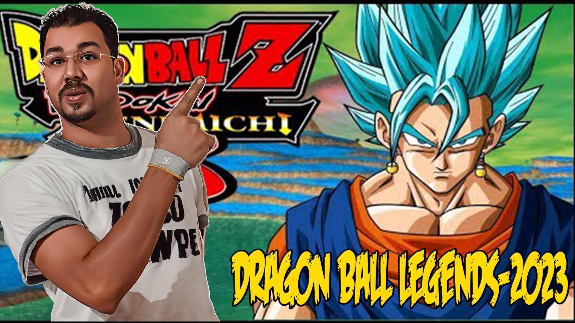 تحميل لعبة القتال دراغون بول زي Dragon Ball Z shin Budokai 3 PSP-2023 للاندرويد بحجم 300 ميجا- جرافيك روووعة اخر تحديث 2023