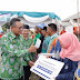 Pemprov Lampung Kucurkan Dana Perhiptani Capai Rp185 M