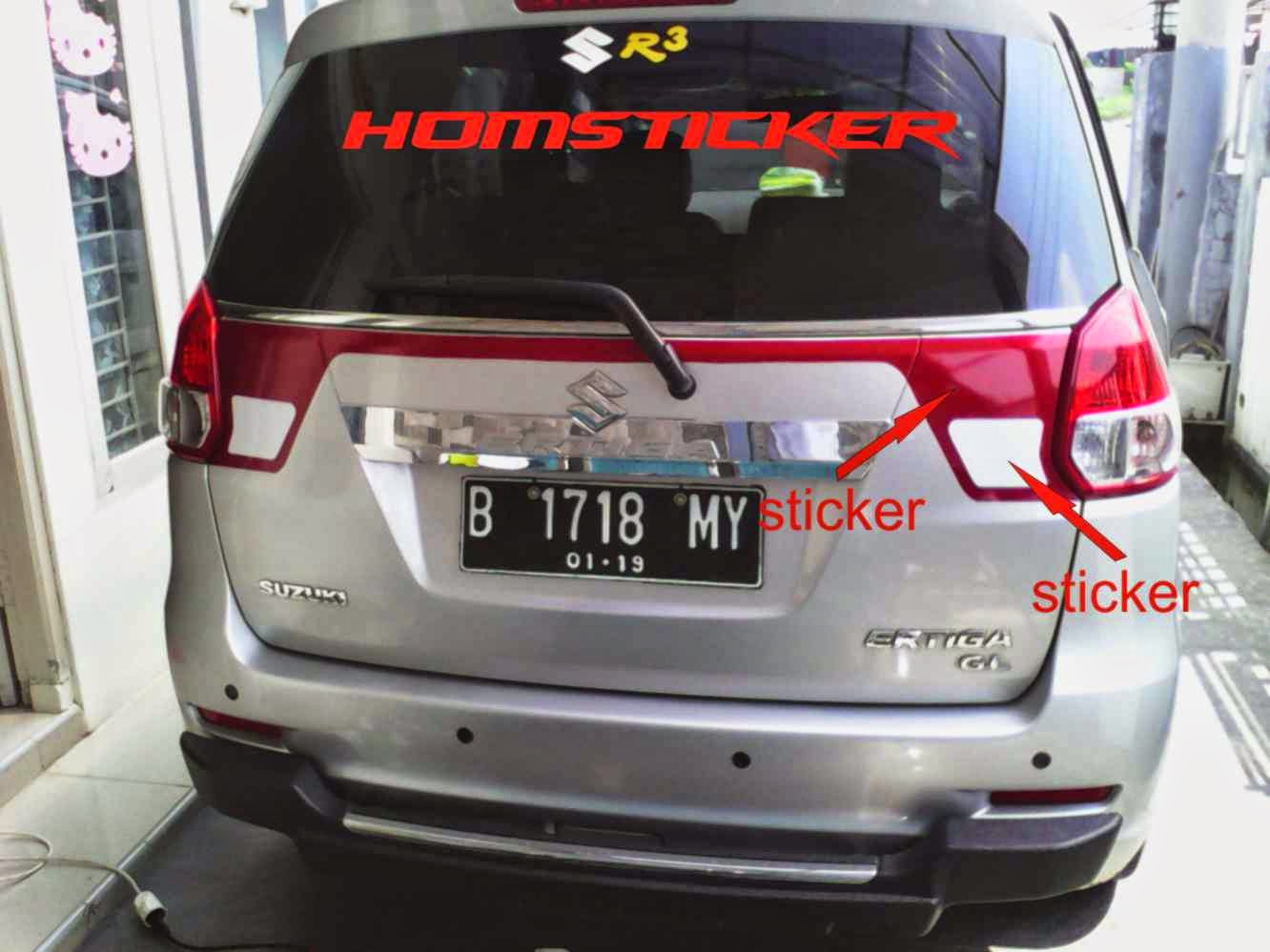 Download 95 Modifikasi Lampu Belakang All New Avanza Terupdate