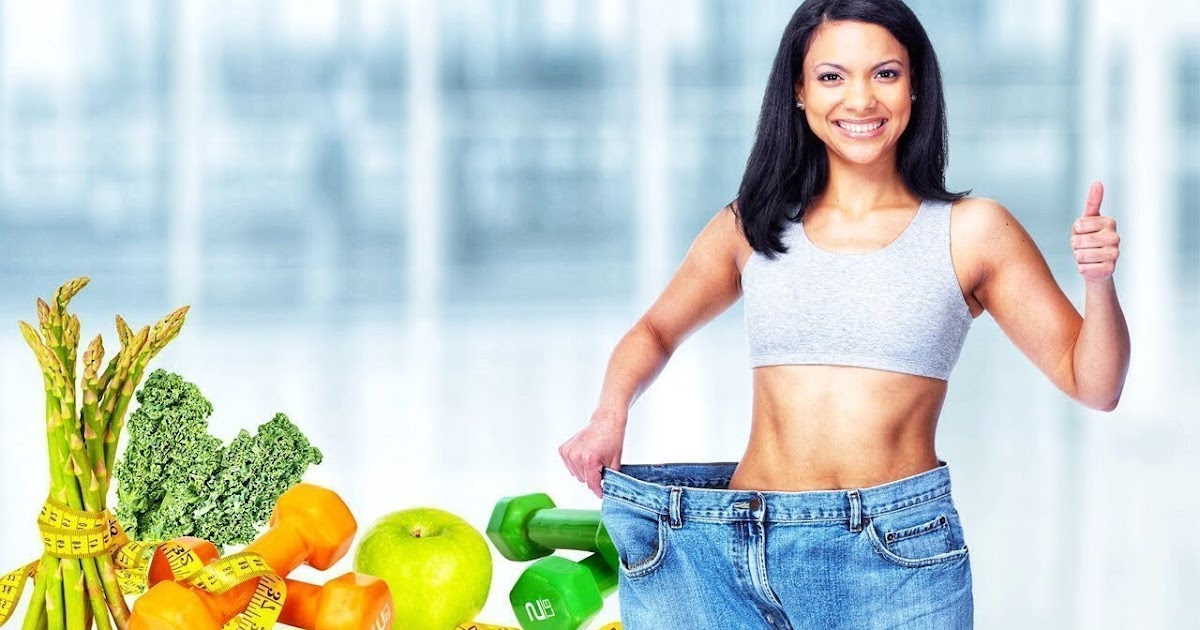 Weight Loss and Weight Management are Measures Taken to Maintain the Body Mass Ratio of An Individual