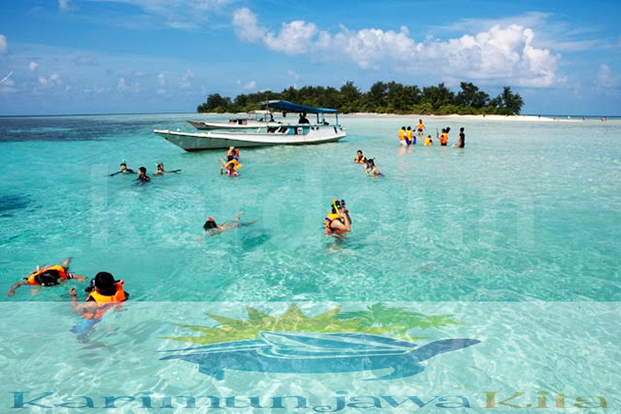 Pesona Pulau Karimunjawa Bagian 1 INFO KARIMUNJAWA 2019