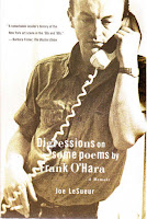 Digressions on Some Poems By Frank O'Hara book cover