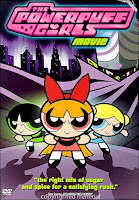 The Powerpuff Girls Movie