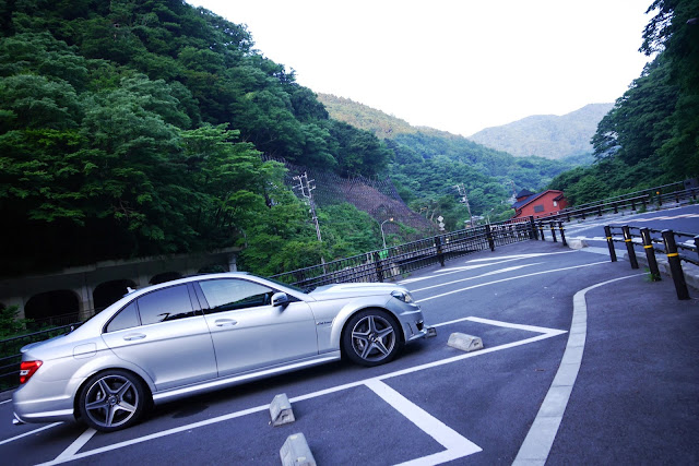 C63AMG