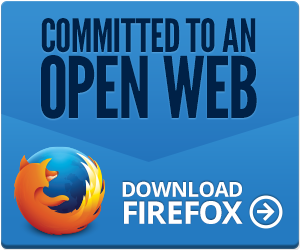 Download Mozilla Firefox Versi Terbaru