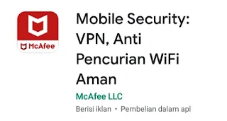 5 aplikasi antivirus terbaik untuk Android terbaru 2020