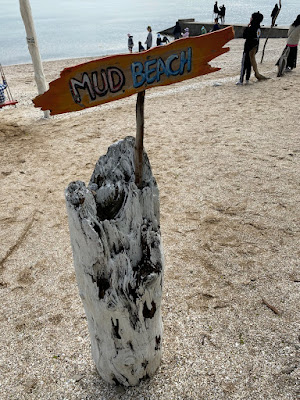 MUD BEACH
