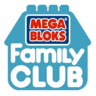 Mega Bloks Family Club