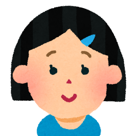 女の子の顔のアイコン かわいいフリー素材集 いらすとや 女の子の顔のアイコン かわいいフリー素材集 いらすとや
