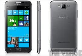 samsung ativ s smart pc window phone spec ราคาผ่อนไม่ใช้บัตร