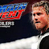 Spoilers: WWE Main Event 01/07/16