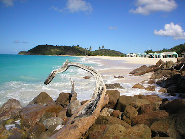 #1 Antigua and Barbuda Wallpaper