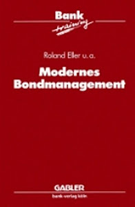 Modernes Bondmanagement (Banktraining)