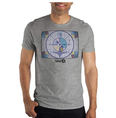 “Please Stand By” T-Shirt