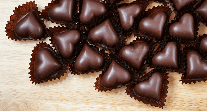 chocolate quality